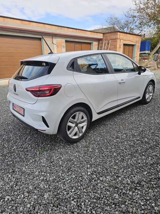 Vând Renault Clio An 2024