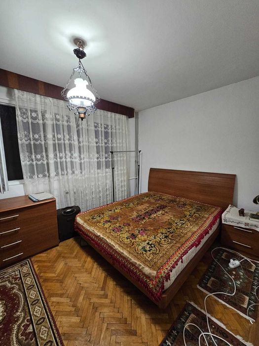 Apartament 3 camere- Brazdă, Simplon