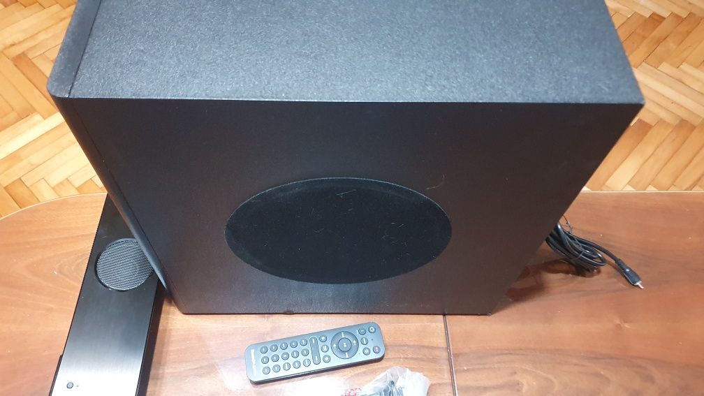Creative Sound Blaster Katana V2 RGB