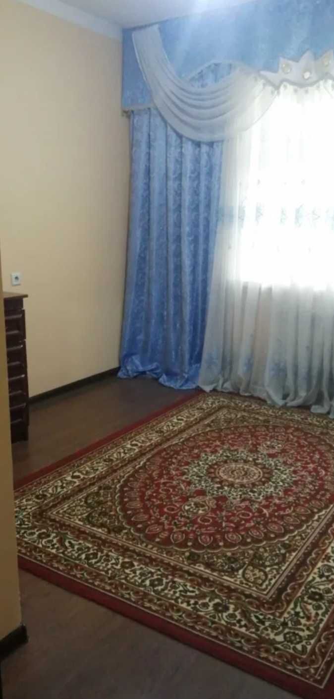 Sergili 8 xudud yolni usti 3 xona razdelniy 400 lubboyiga beriladi.