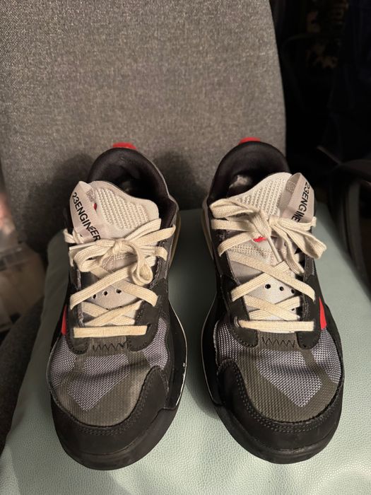 Детски обувки Jordan