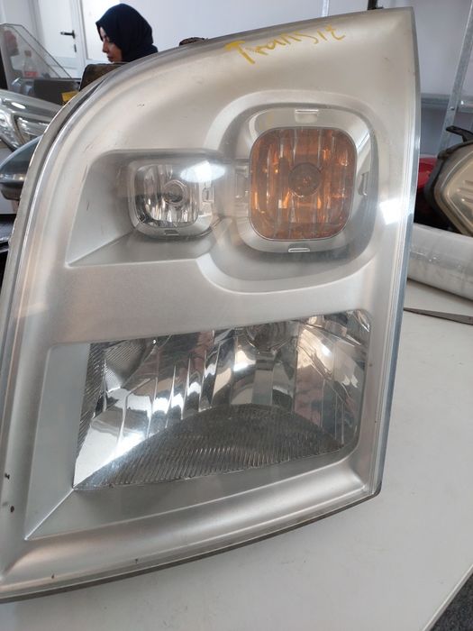 Far FORD TRANZIT volan stanga