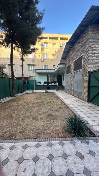 Продаётся квартира Чиланзар Ц. 3в4/1/4 Кирпич 77 серия