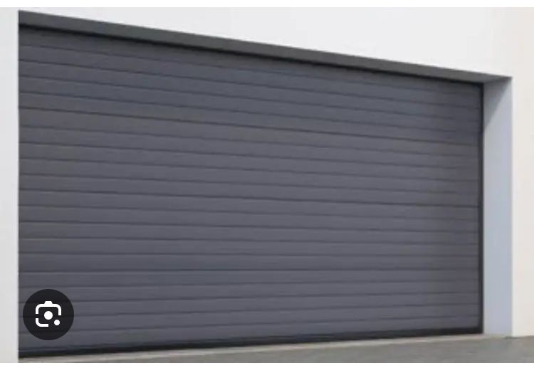 Usi garaj rezidentiale