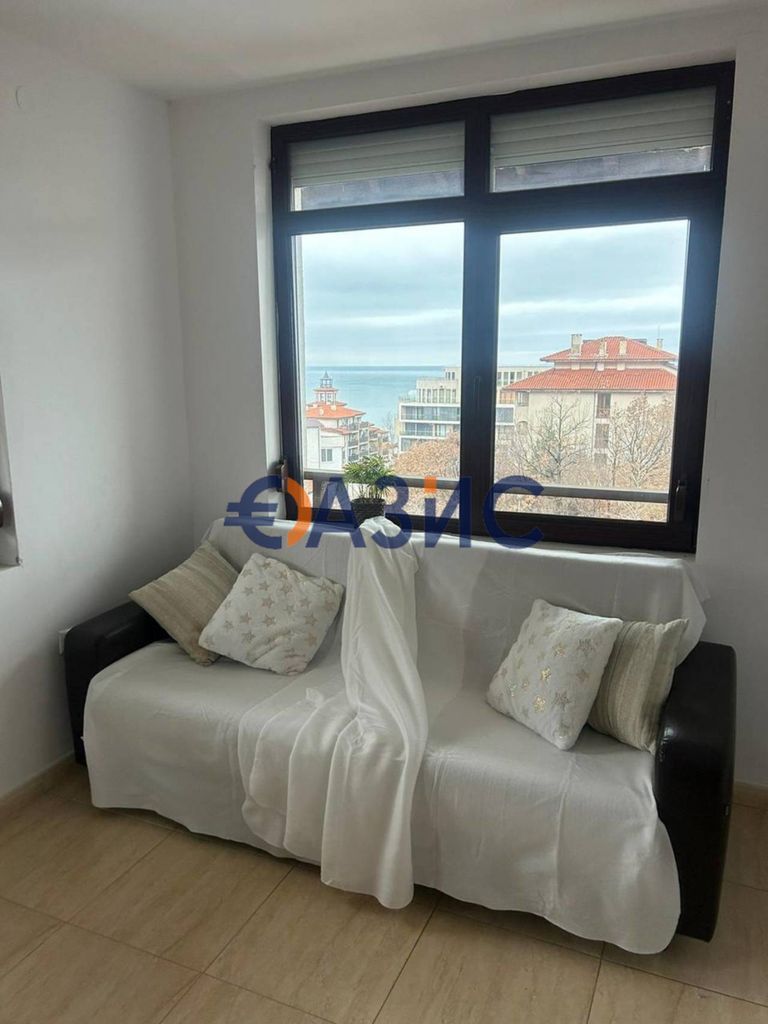 Продава се Тристаен апартамент в Свети Влас - 87 кв.м за 1840 €/кв.м - Снимка #7