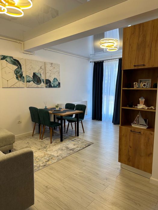 Garsoniera Mamaia Nord (Navodari)