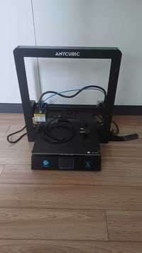 3Д Принтер 3D Printer anycubic x