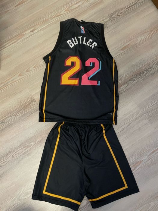 Echipament Baschet Miami Heat Jimmy Butler