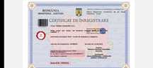 Vând firmă curată, cu profit