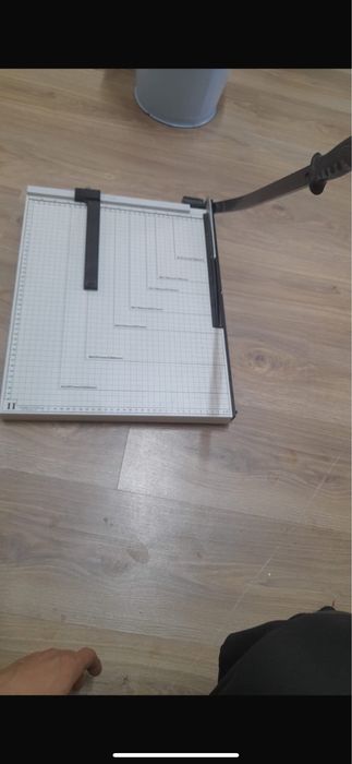 Сурет кесетин резак