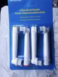 Накрайник за четка за зъби Oral B