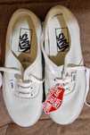 Кецове Vans, номер 36