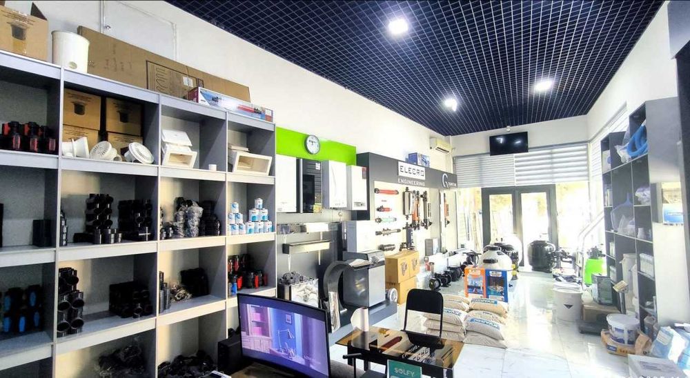 Аренда коммерческой недвижимости, Мирзо Улугбекский район!!!