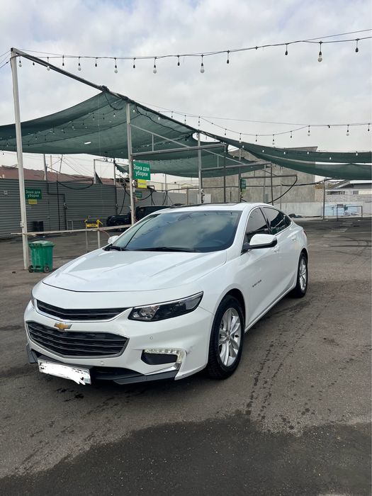 Malibu 2 2.4 atmasferni