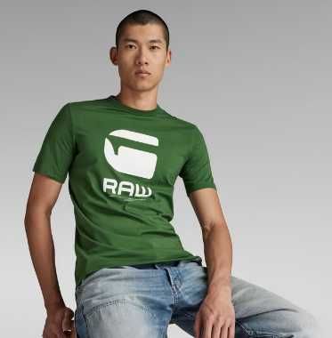 Тениска Slim G-Star Raw - M , L