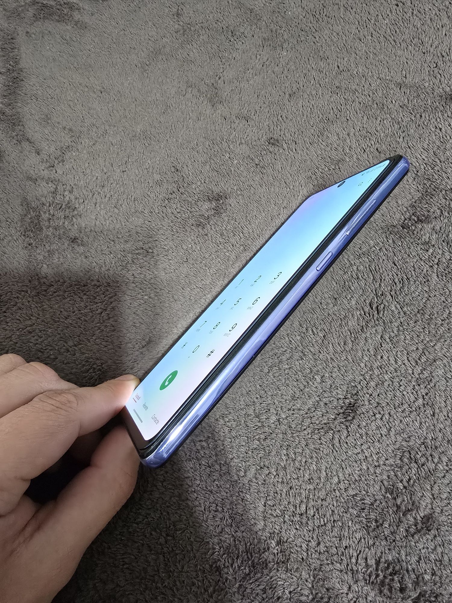 Samsung galaxy a72