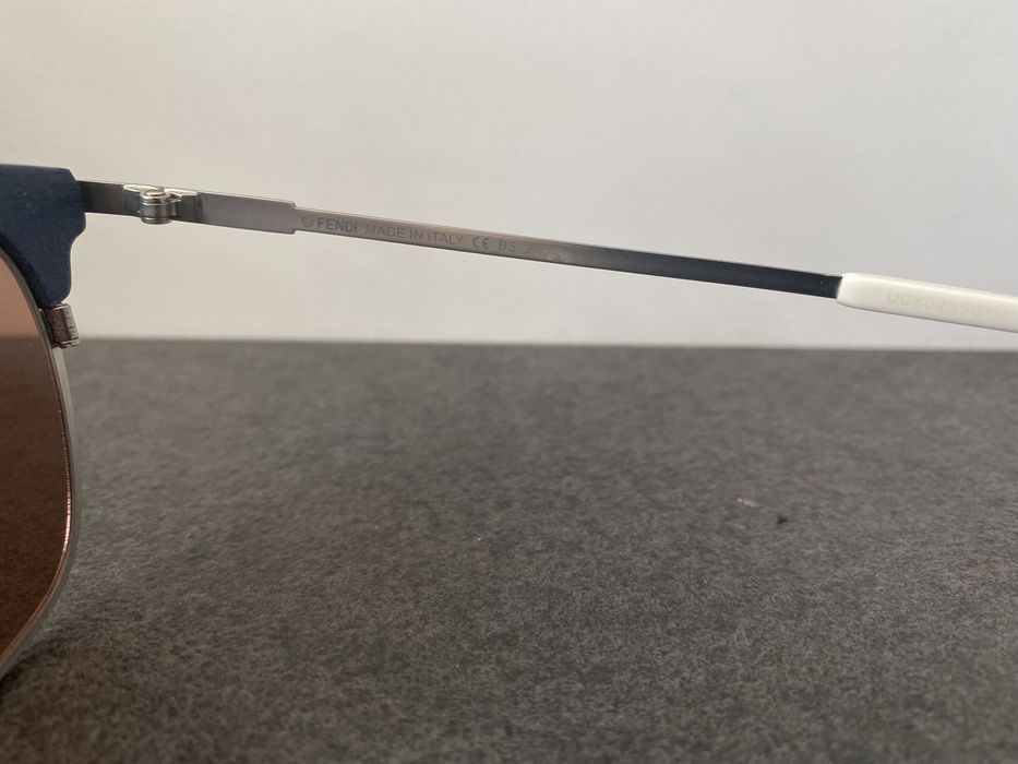 Ochelari de soare Fendi