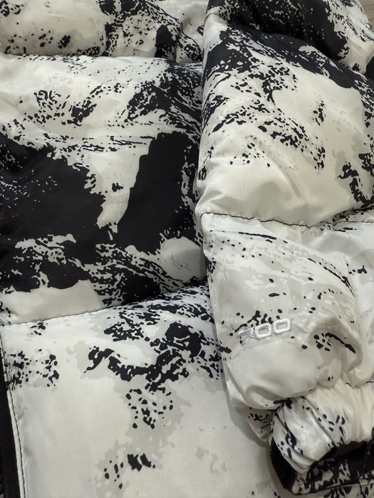 geaca the north face