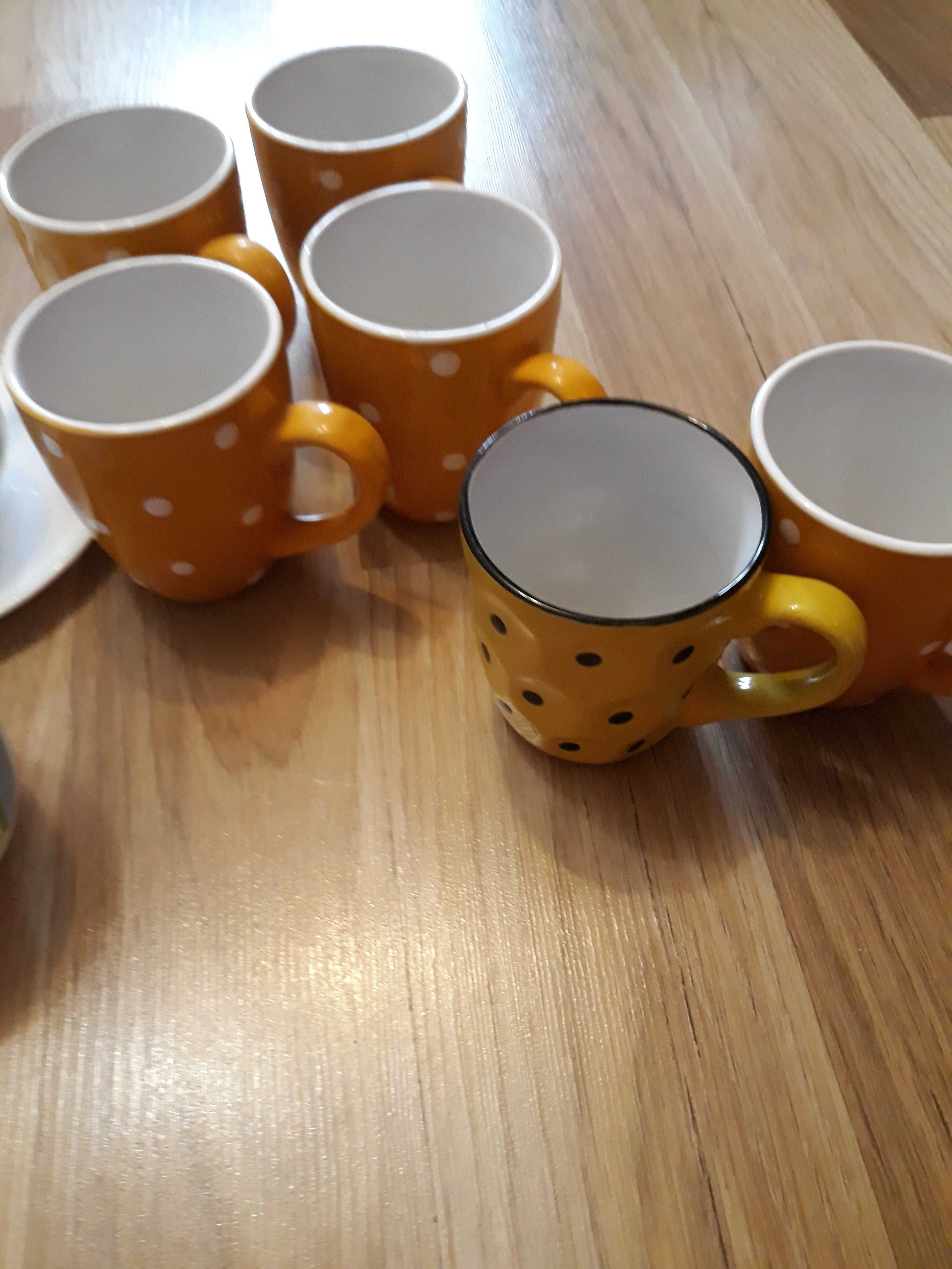 Set ceai cafea  ceainic Faberlic