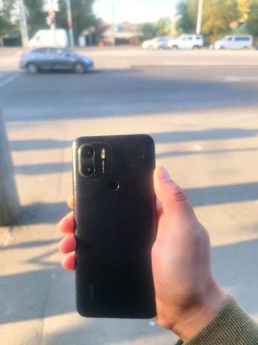 Redmi A1 plus продам