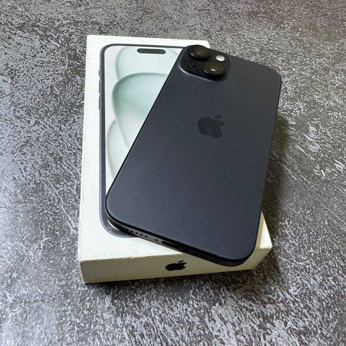 Apple iPhone 15 (Актобе 405)  лот 739816