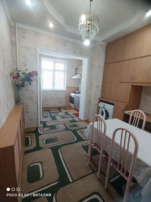 Аренда.2-х.Кушбеги-Башлык.