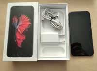 Iphone 6s Silver 32 Gb