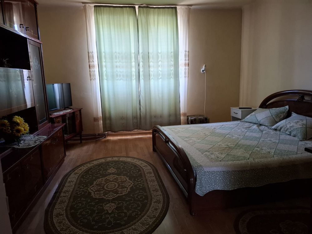 Casa de vanzare langa toroc