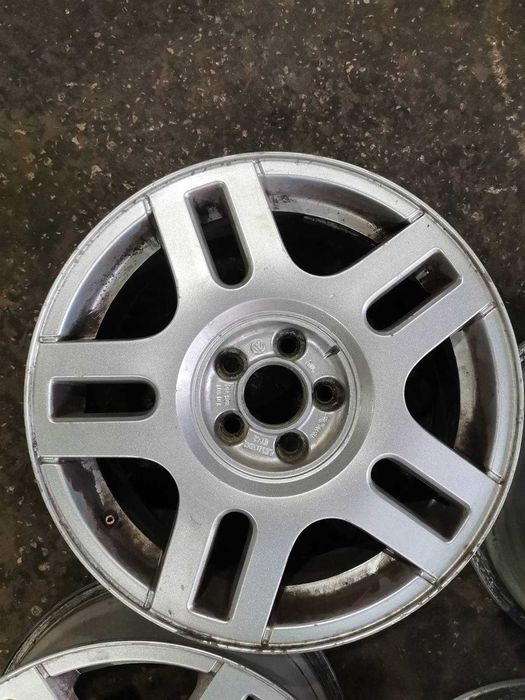 Джанти за Ауди А3 Г4 / A3 G4 VW Seat Audi 5x100 16 цола