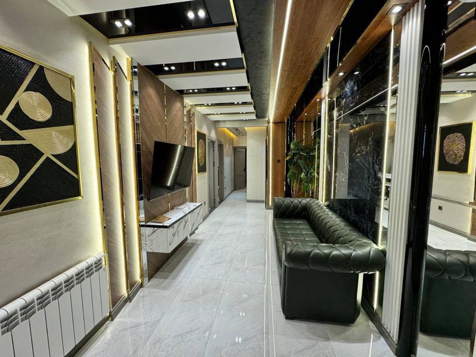 Чорсу Жар Стадион | 130кв - нежилое помещение вдоль дороги Продажа