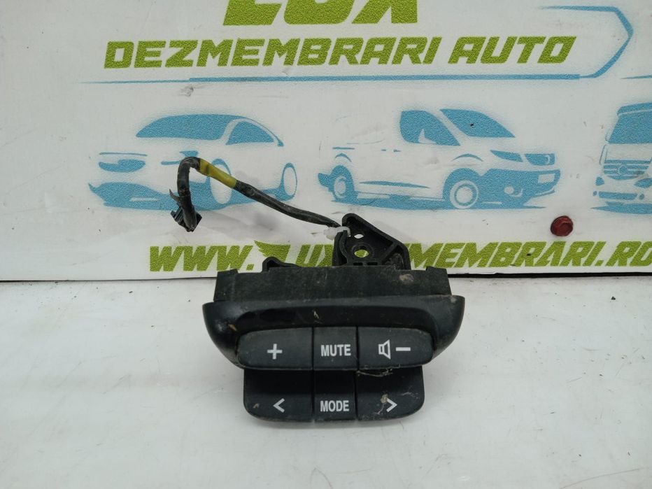 Comenzi volan 75B111 Suzuki Grand Vitara 2  [din 2005 pana  2008]