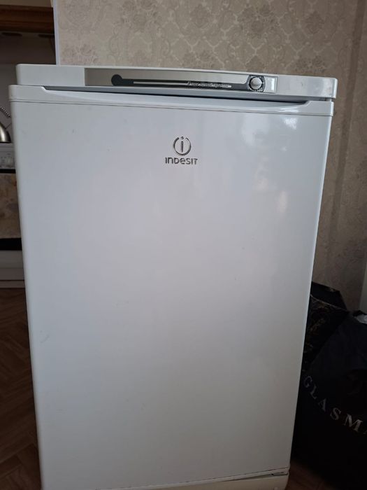 Морозильная камера