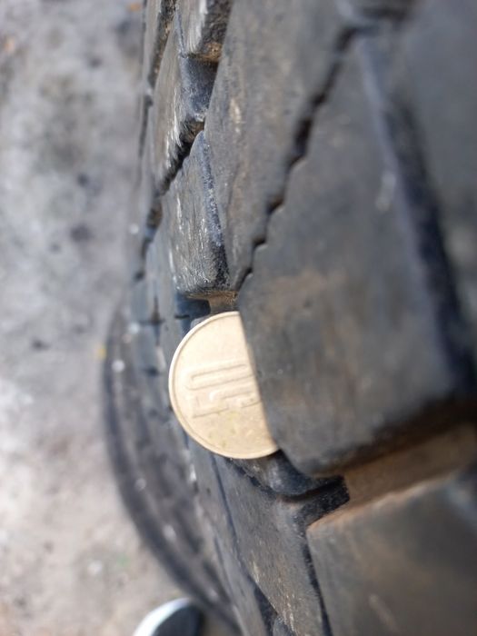 Anvelope camion 315 70 r22.5 la 600 lei bucata