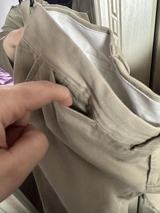Pantaloni Polo By Ralph Lauren