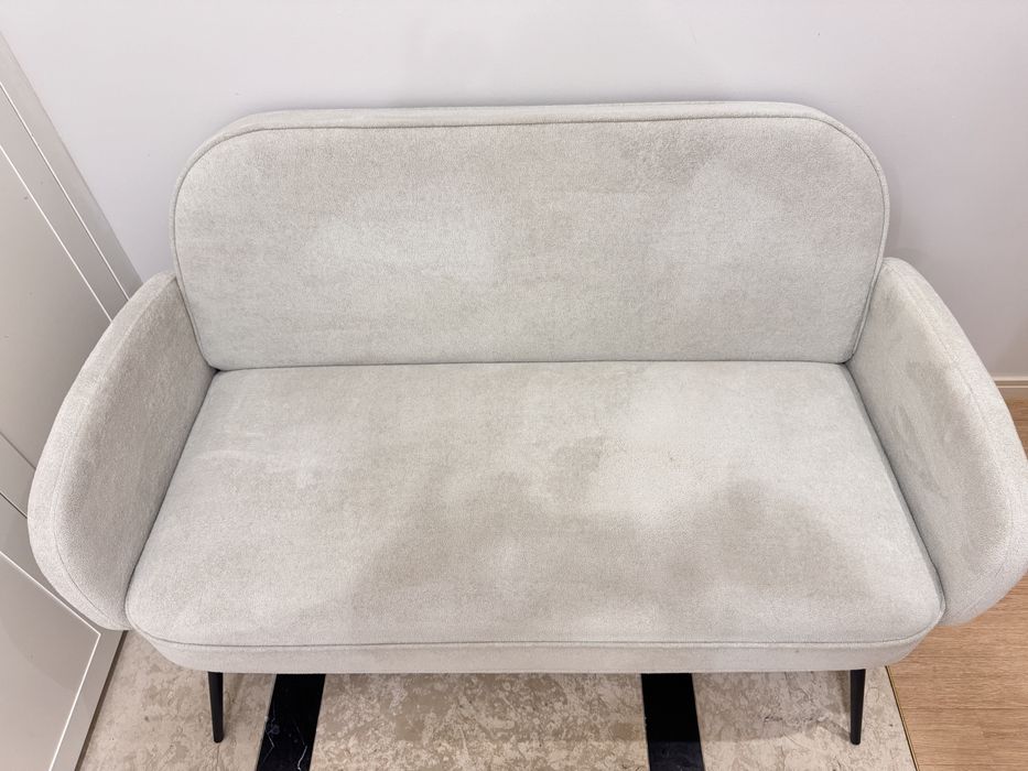 Дизайнерский диван 130х70