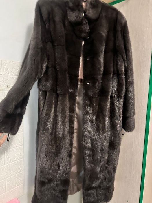 Норка,Шуба сатылады