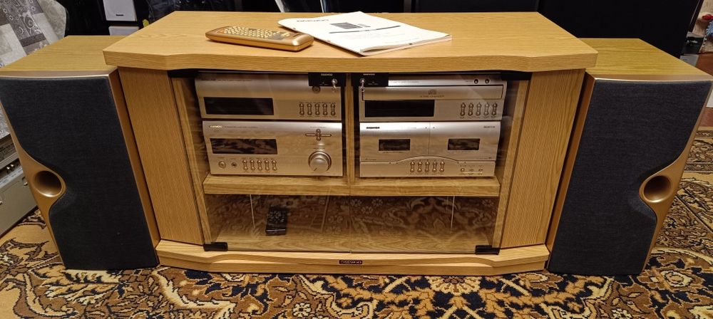 Комплект DAEWOO AMI-950A