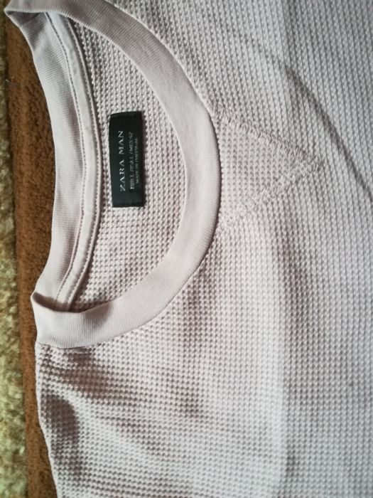 Tricou Zara man mărimea 42 stare buna