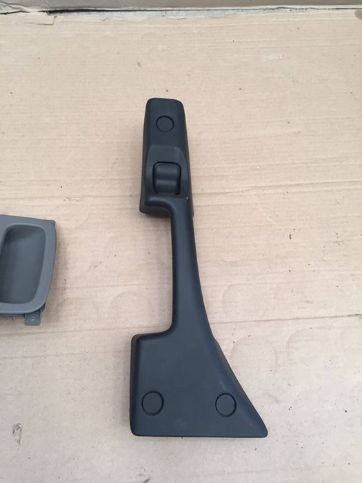 Maner usa laterala culisanta, spate Mercedes Sprinter W906 Crafter