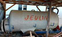 Vidanja marca jeulin