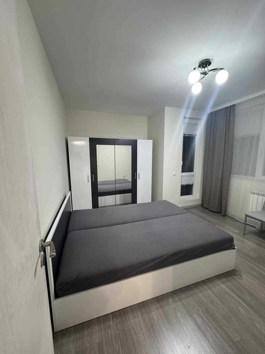 Дава се под наем Тристаен апартамент в София, Надежда 2 - 96 кв.м за 830 € - Снимка #7