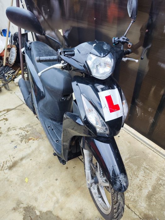 Scuter Honda Vision pentru piese