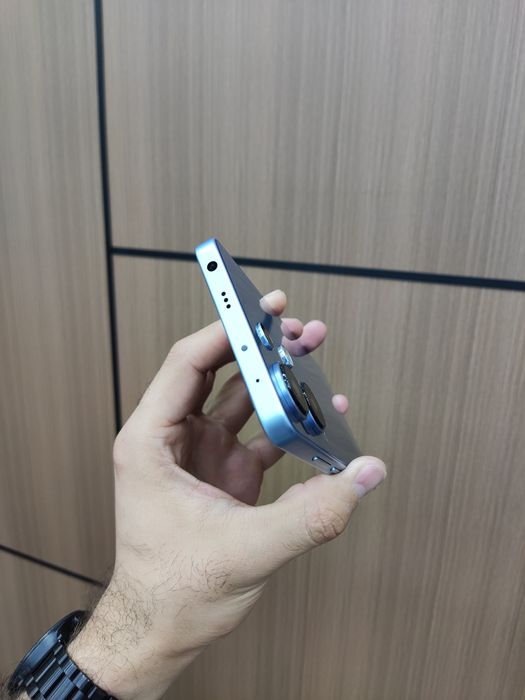 Redmi note 13 kok rangi