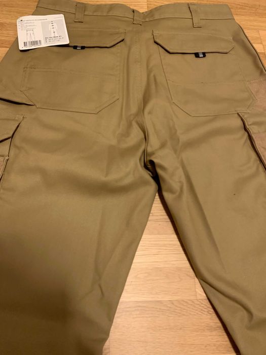 Pantaloni  cargo marca Mascot