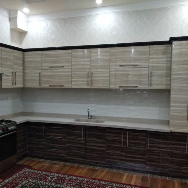 Мебель на заказ N 1