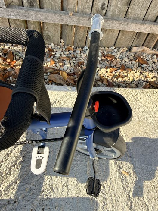 Cand tricicleta copii