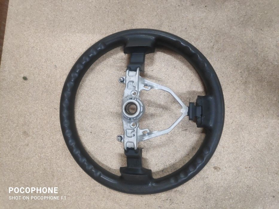 Волан Toyota Aygo / Тойота Айго 2010г.