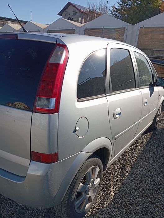 Opel Meriva 1.4 Benzina 2006