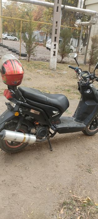 Продам или обменяю скутер 150 кубов