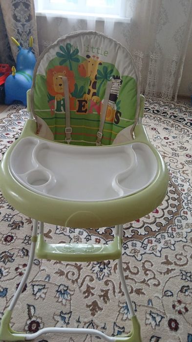 Продам детский стул